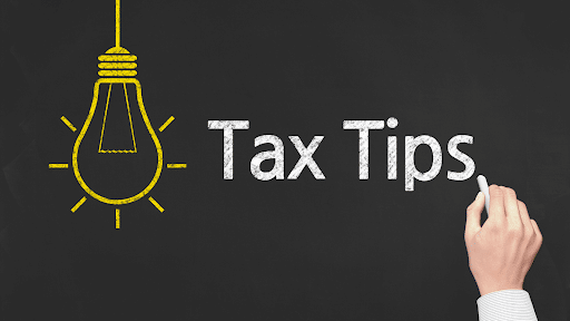Are you Ready for Tax Season?